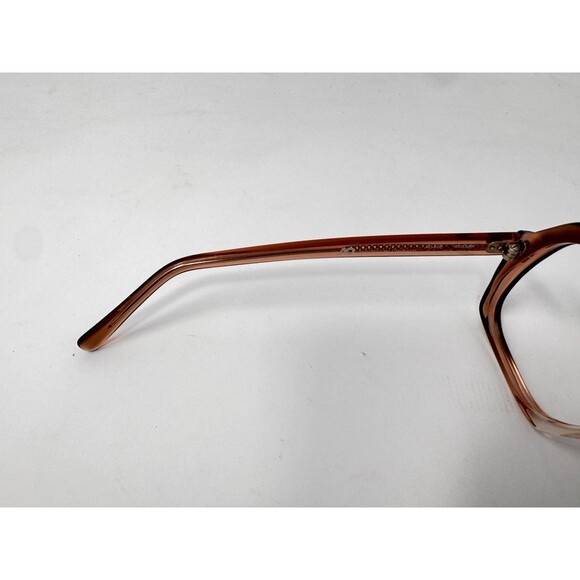 Vintage American Optical AO702 Classic II Eyeglass Frames 52-18-135 USA NOS main image 10